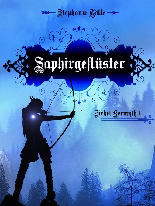 Title details for Saphirgeflüster by Stephanie Tölle - Available